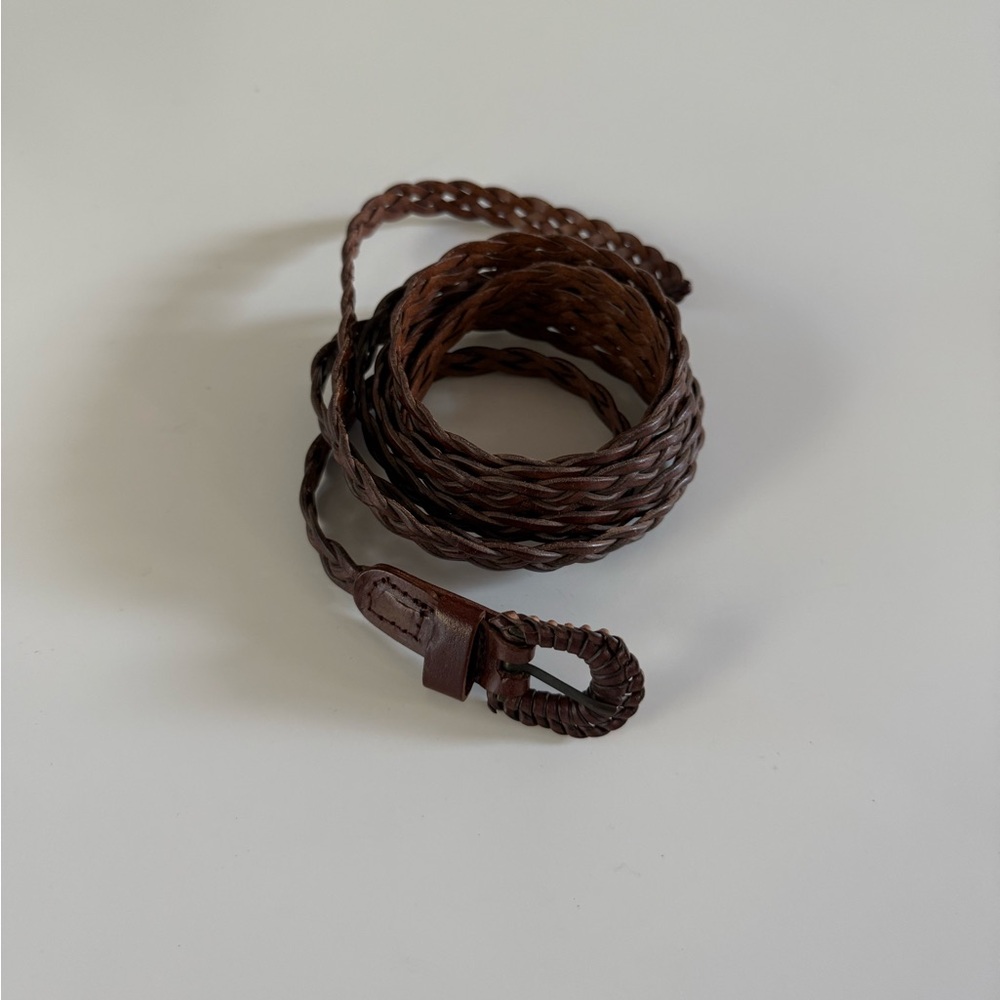 Women’s belt